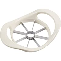 LEVIVO Descorazonador de Manzanas- Blanco- 18.5x13x4.5 cm